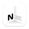 Notesnook Logo