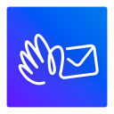 Hey Email - Logo