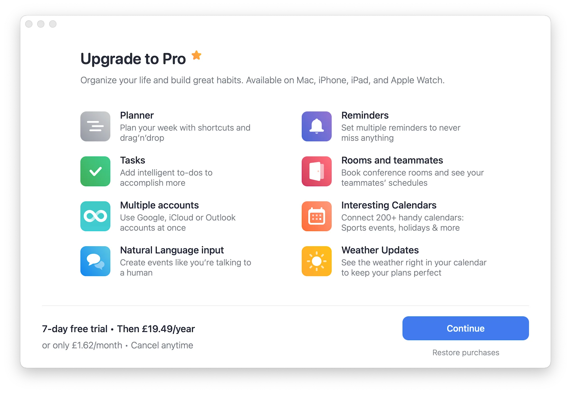 Readdle Calendars Features Pricing User Reviews 2024  readdle-calendars-features-pricing-user-reviews-2024