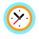TimeFinder App Logo