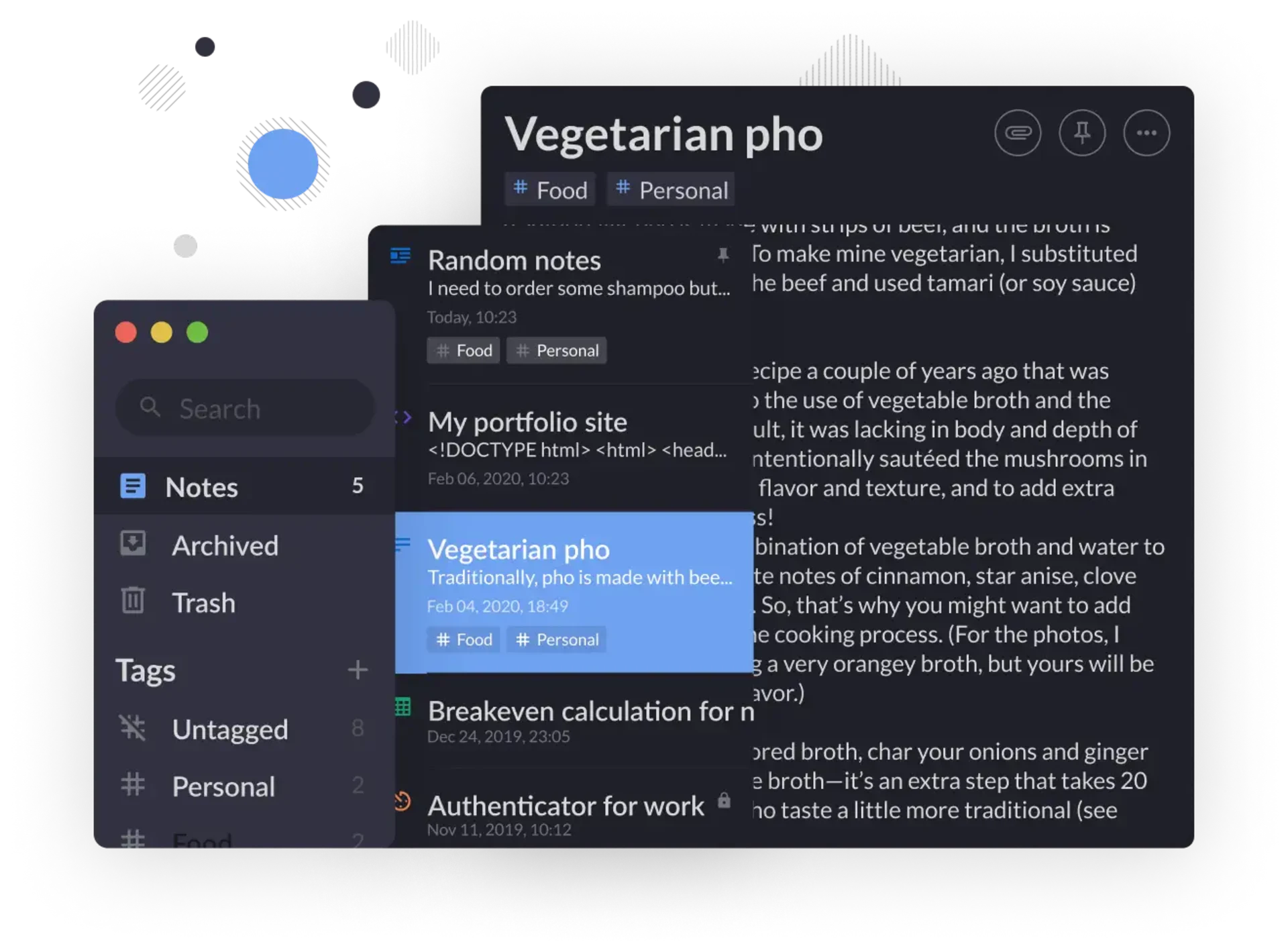 Best Open Source Note-Taking Apps for 2024: Curated