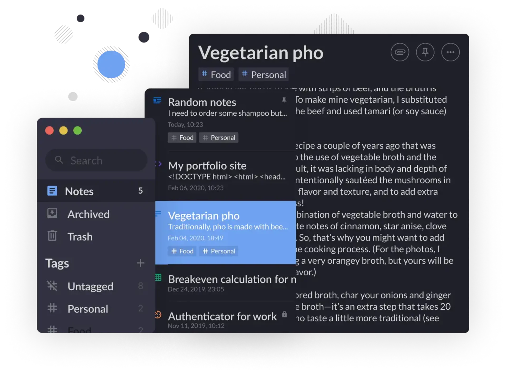 Best 10+ Note-Taking Apps for Getting Organized in 2024