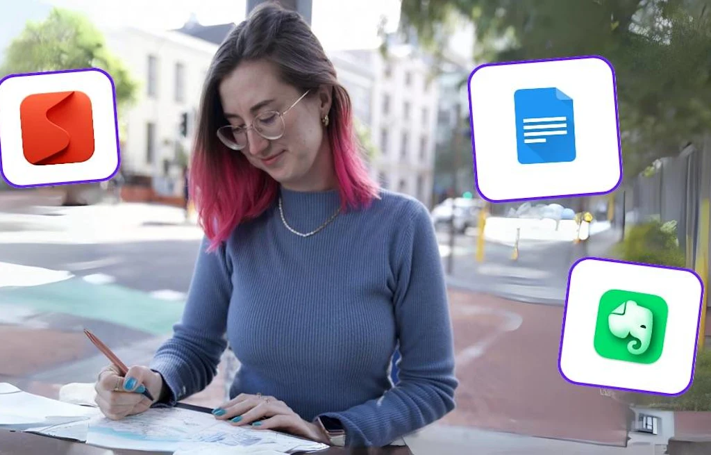 Polyglot Lindie Botes's Love for New To-Do List App