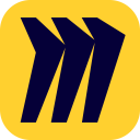 Miro - Logo App - Icon