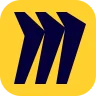 Miro - Logo App - Icon