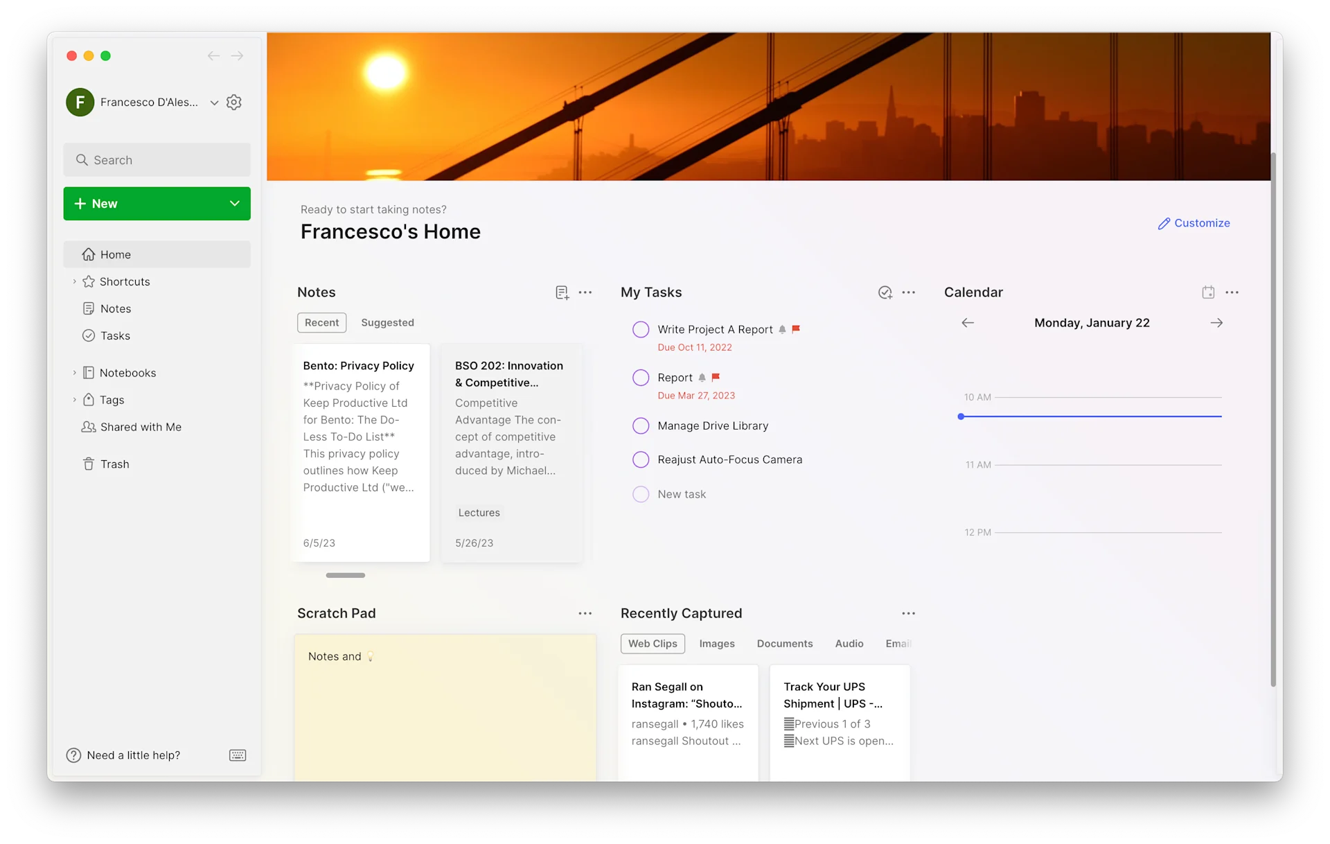 Evernote Review: Is This The Best Note Taking App in 2024? Evernote Review: Is This The Best Note Taking App in 2024?