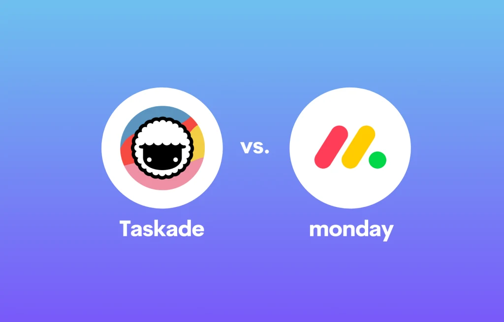Taskade vs monday.com: Full Comparison Breakdown (2023)
