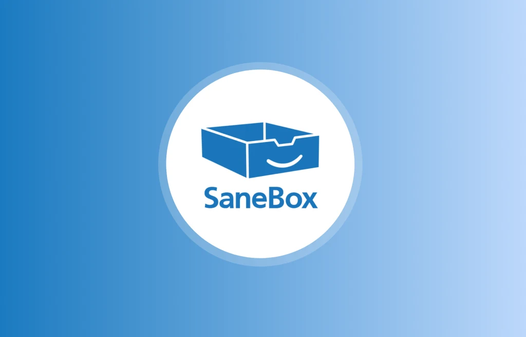SaneBox: Getting to Inbox Zero with 3 Power Features