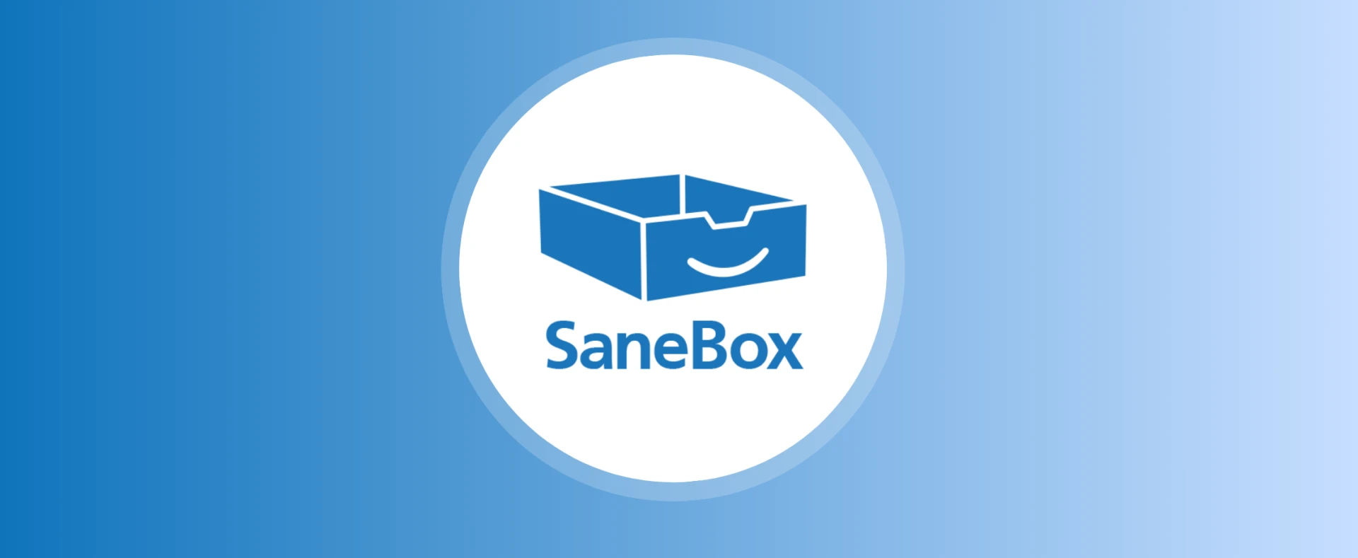 Getting to Inbox Zero with SaneBox