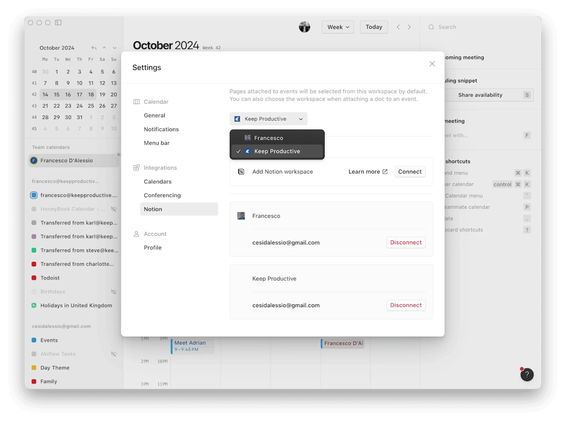 We Tested Notion Calendar Replace Your Calendar or Not?