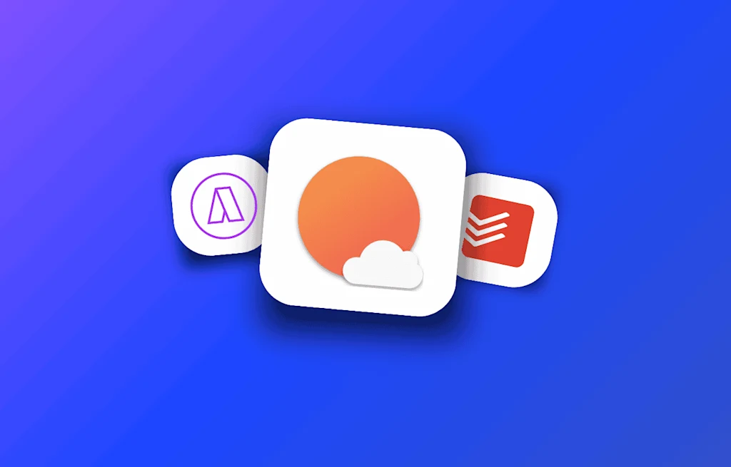 Best 9 Sunsama Alternatives in 2024