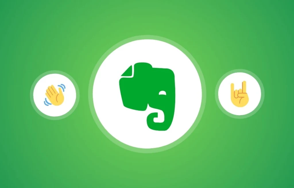 Should I Leave Evernote or Stay?