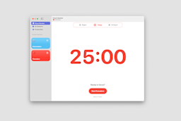 Focused Work - Gallery - Home 1