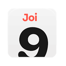 Joi Planner