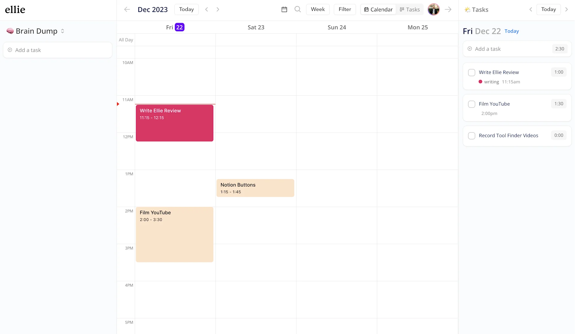 Ellie Planner Review Extensive Deep Dive & Thoughts (2024)