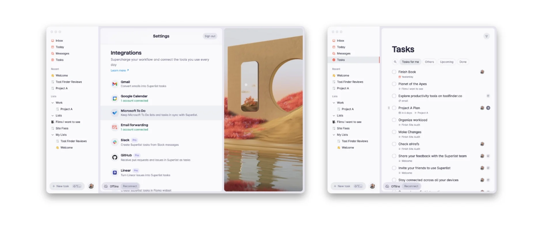Superlist Announcement