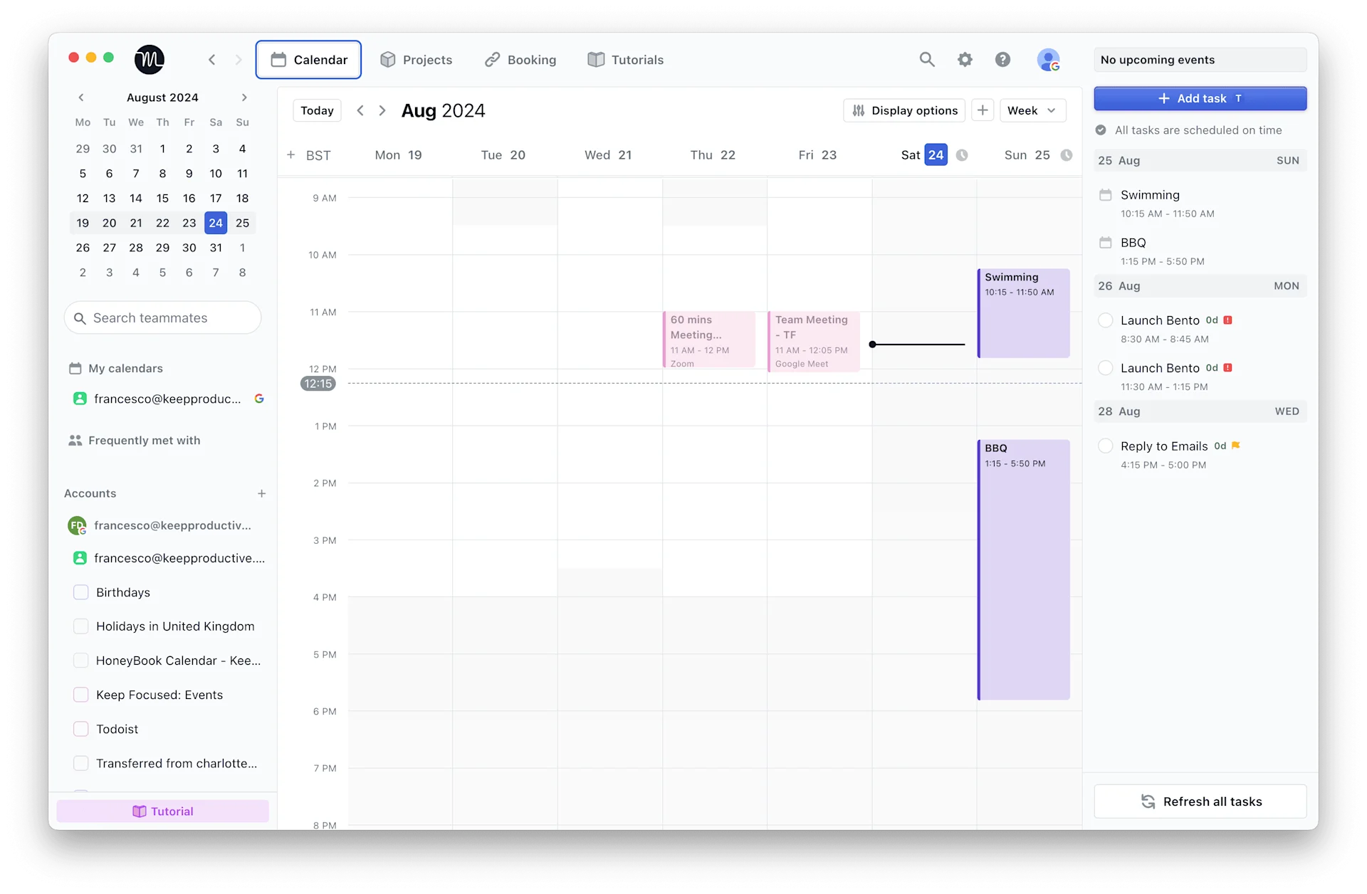 We Tested Motion App: Is it the Best AI Daily Planner? We Tested Motion App: Is it the Best AI Daily Planner?