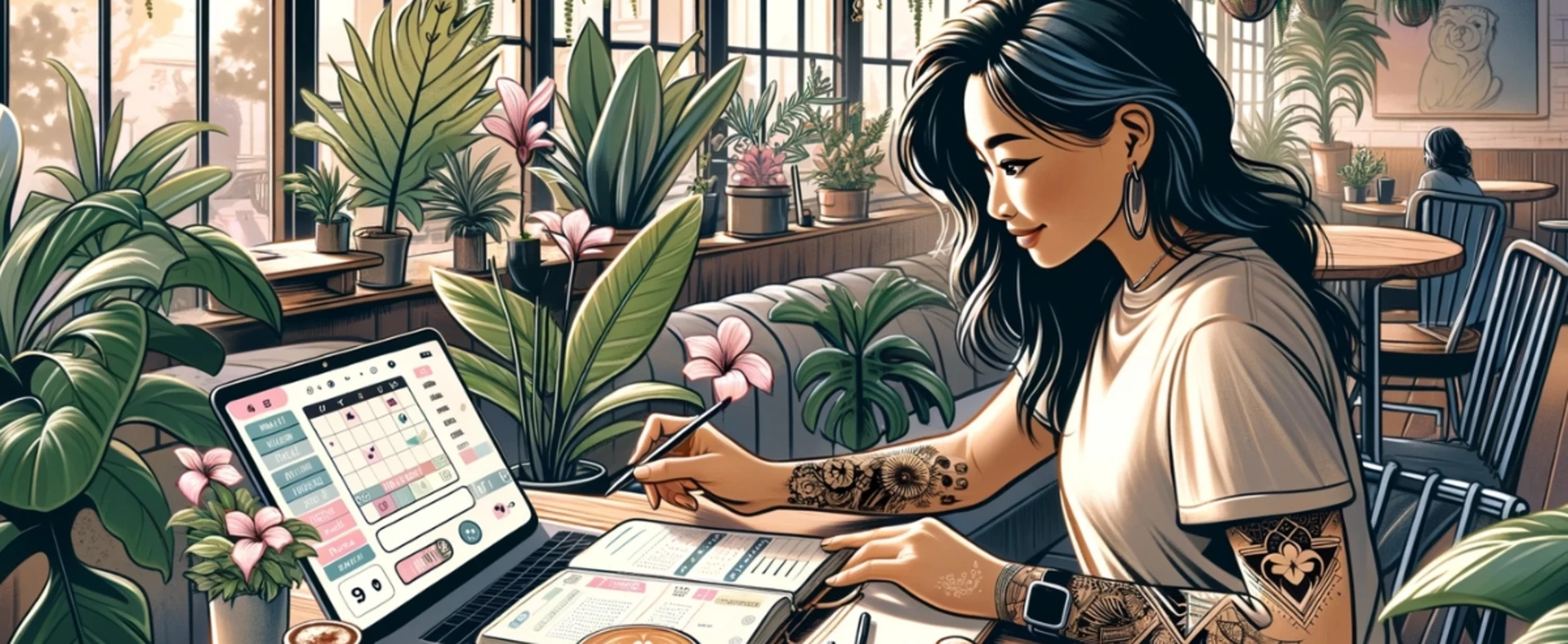 Best 6 Notion Templates for Productivity for 2024