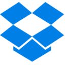 Dropbox Logo