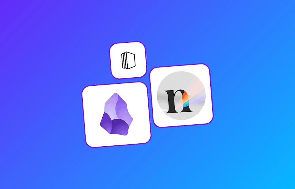 Best Milanote Alternatives & Competitors in 2024: Ranked