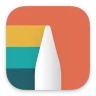 Noteshelf 3 App Logo