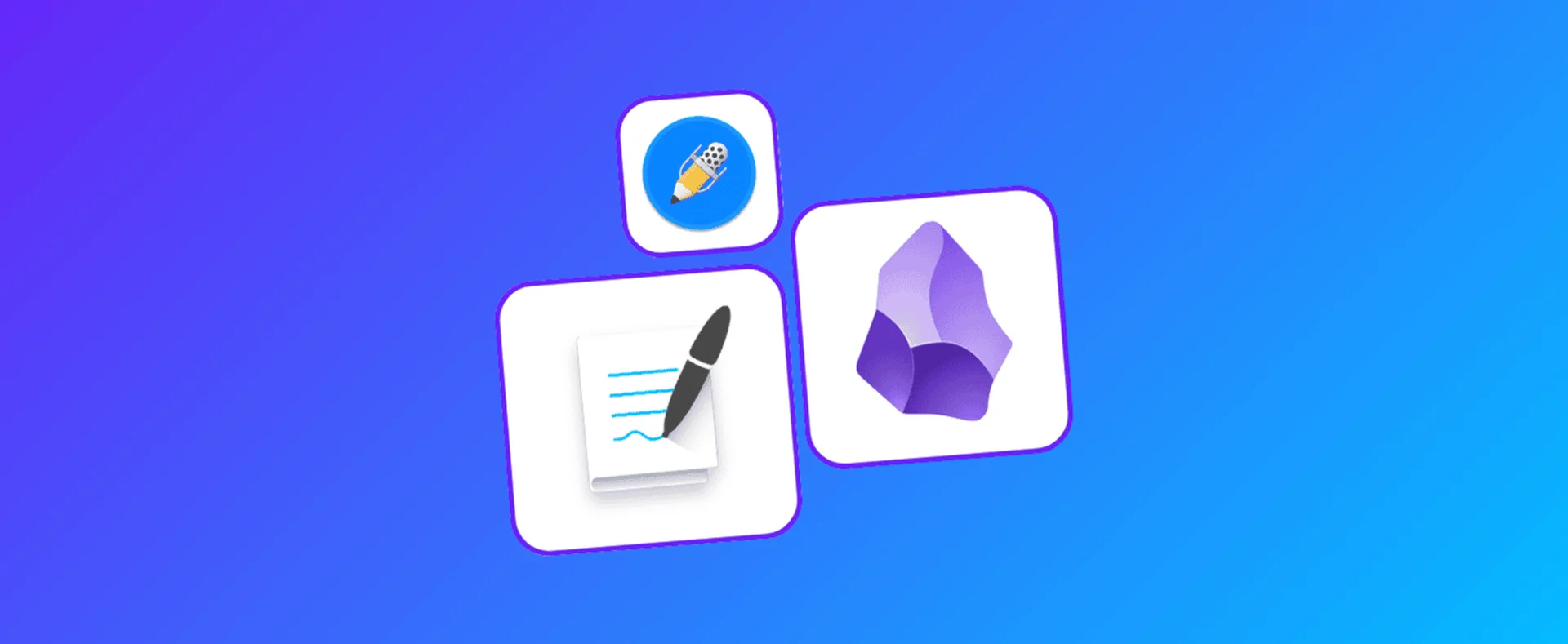 Best iPad Productivity Apps for Note-Taking 2024