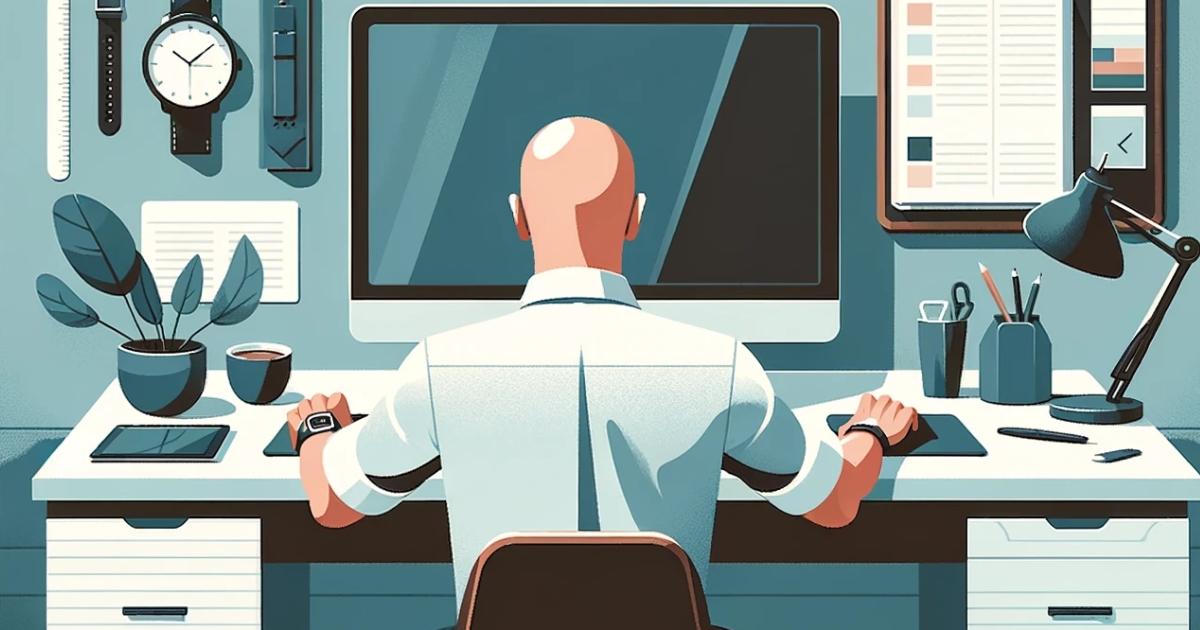 Tim Ferriss Productivity app