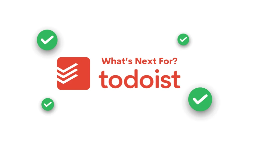 Exclusive Interview: What's Next for Todoist?