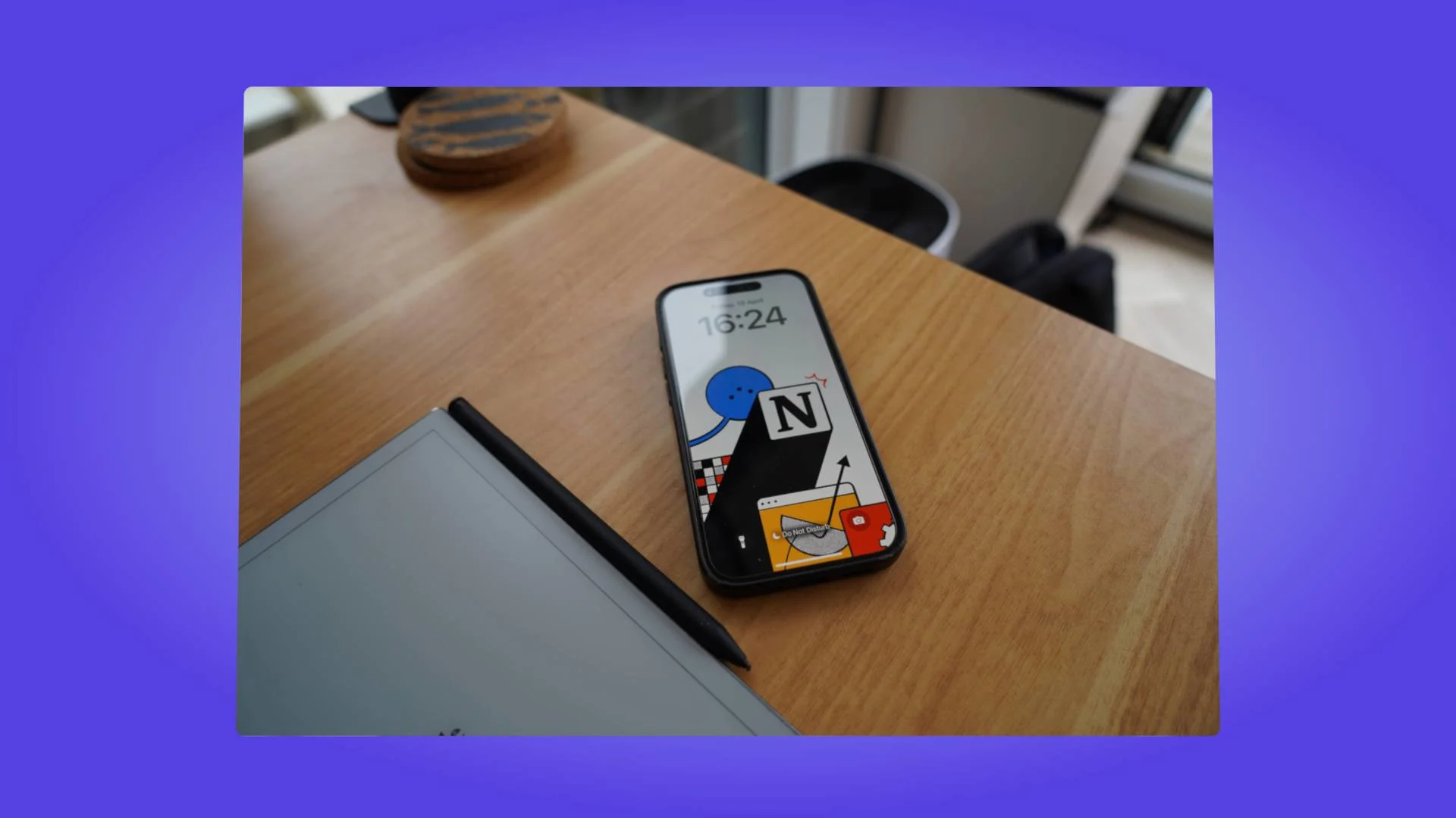 Notion Wallpapers, New 2024