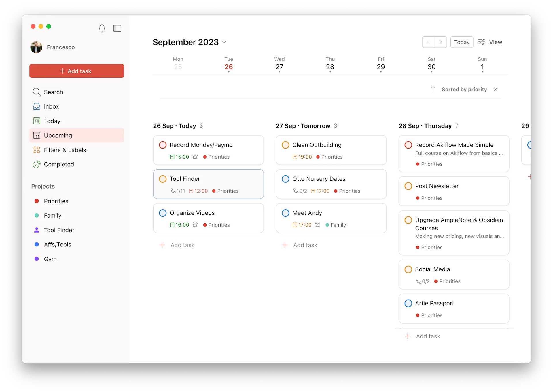 Todoist App Review: Best Features Pricing Alternatives Todoist App Review: Best Features Pricing Alternatives