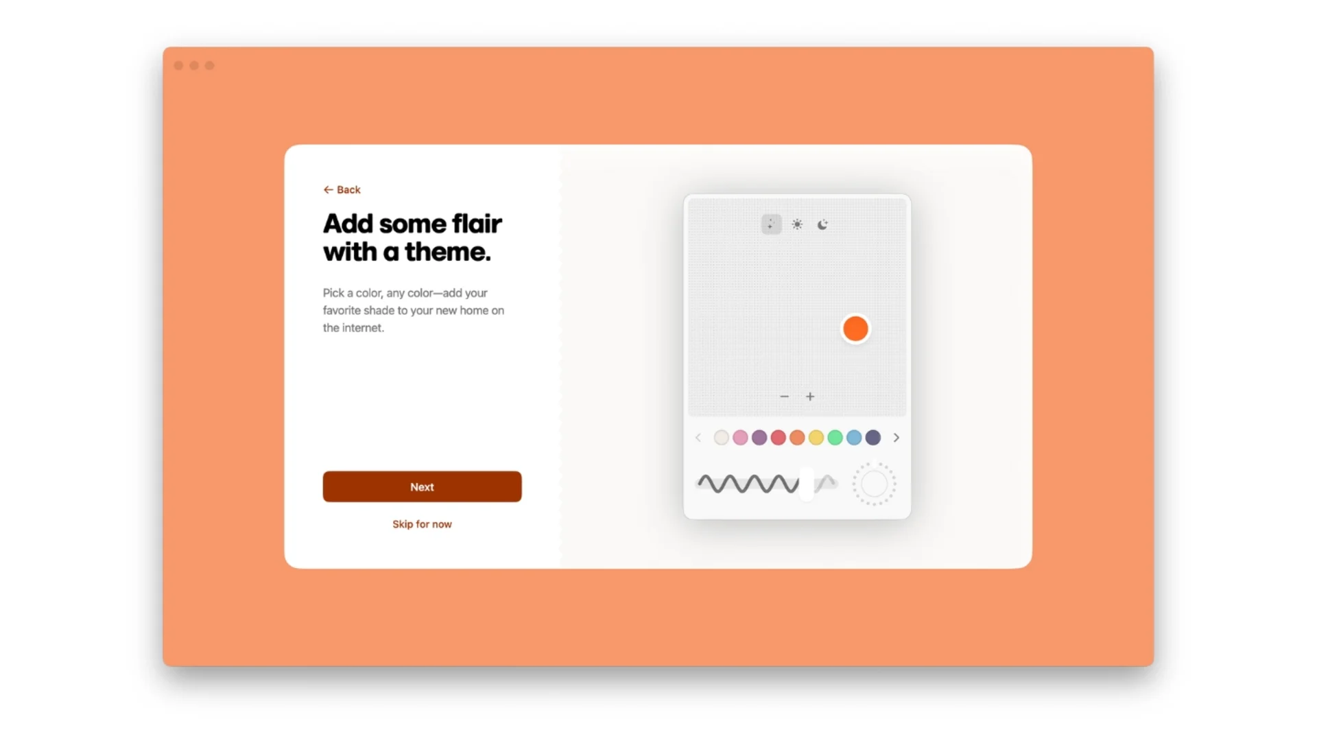 Arc Browser Customization