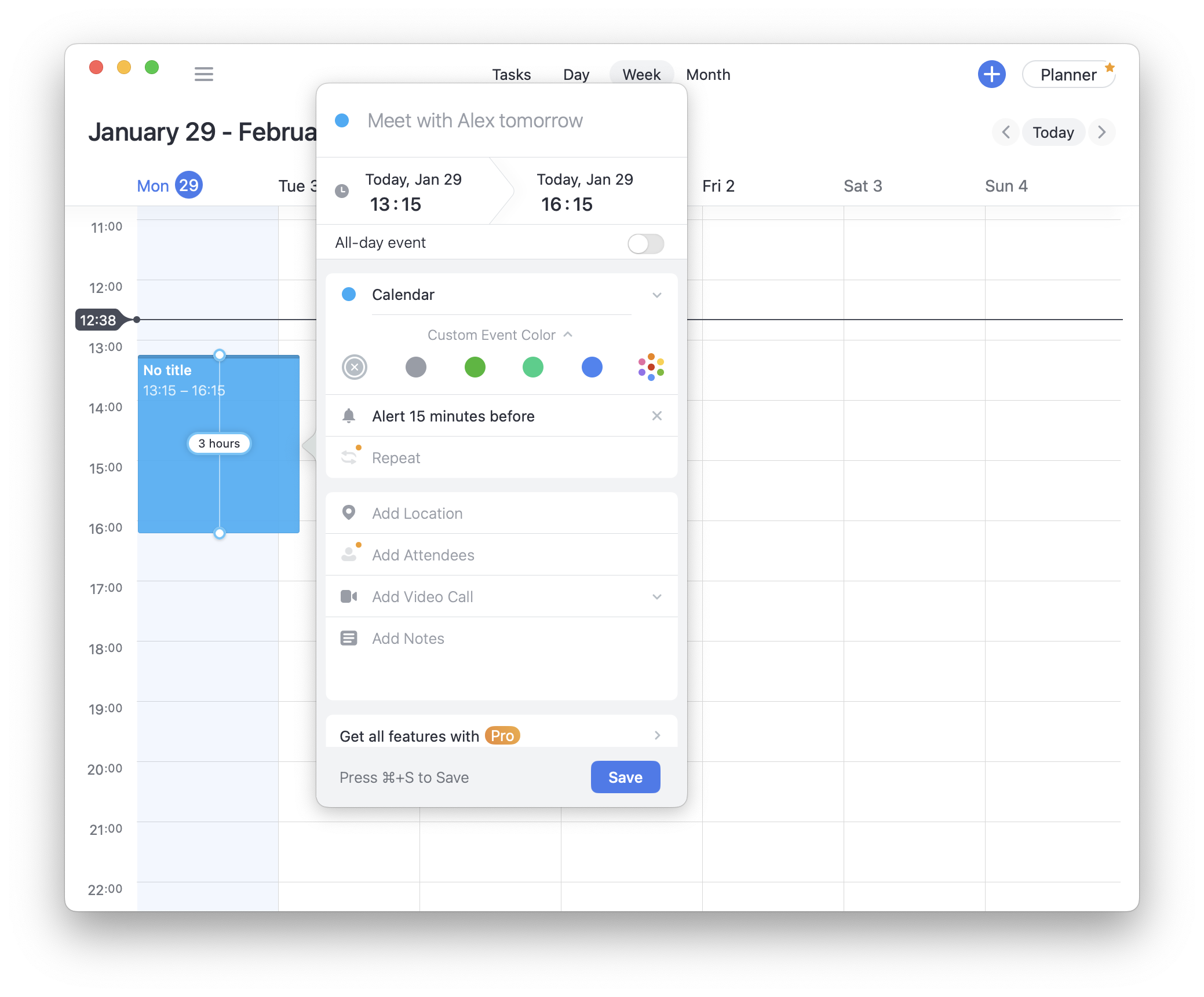 Readdle Calendars Review (2024) Deep Dive & Verdict