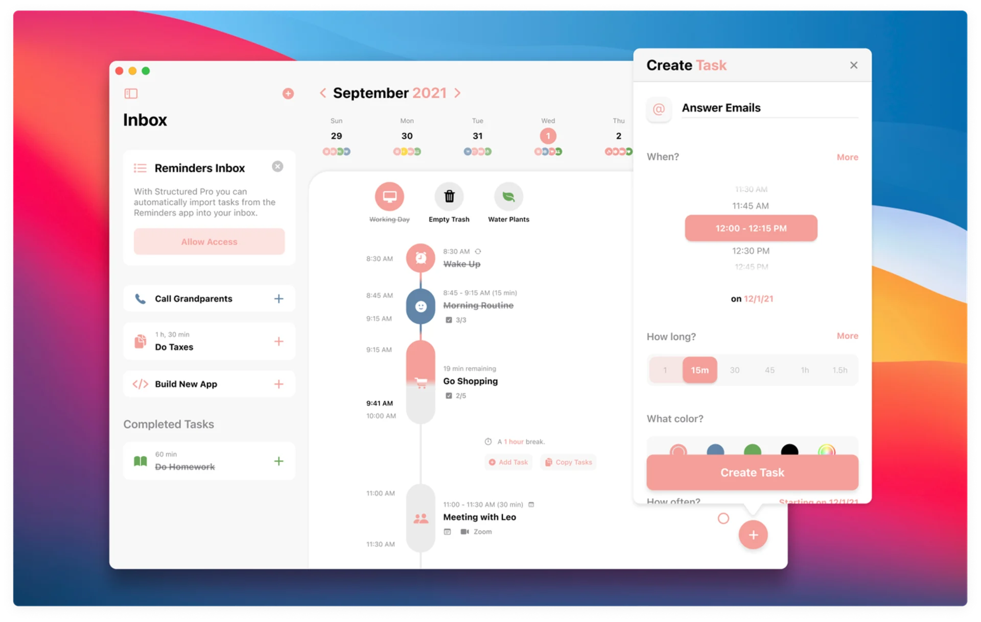 Best Daily Planner Apps for 2024: Reviewed & Curated