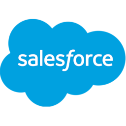 Salesforce CRM