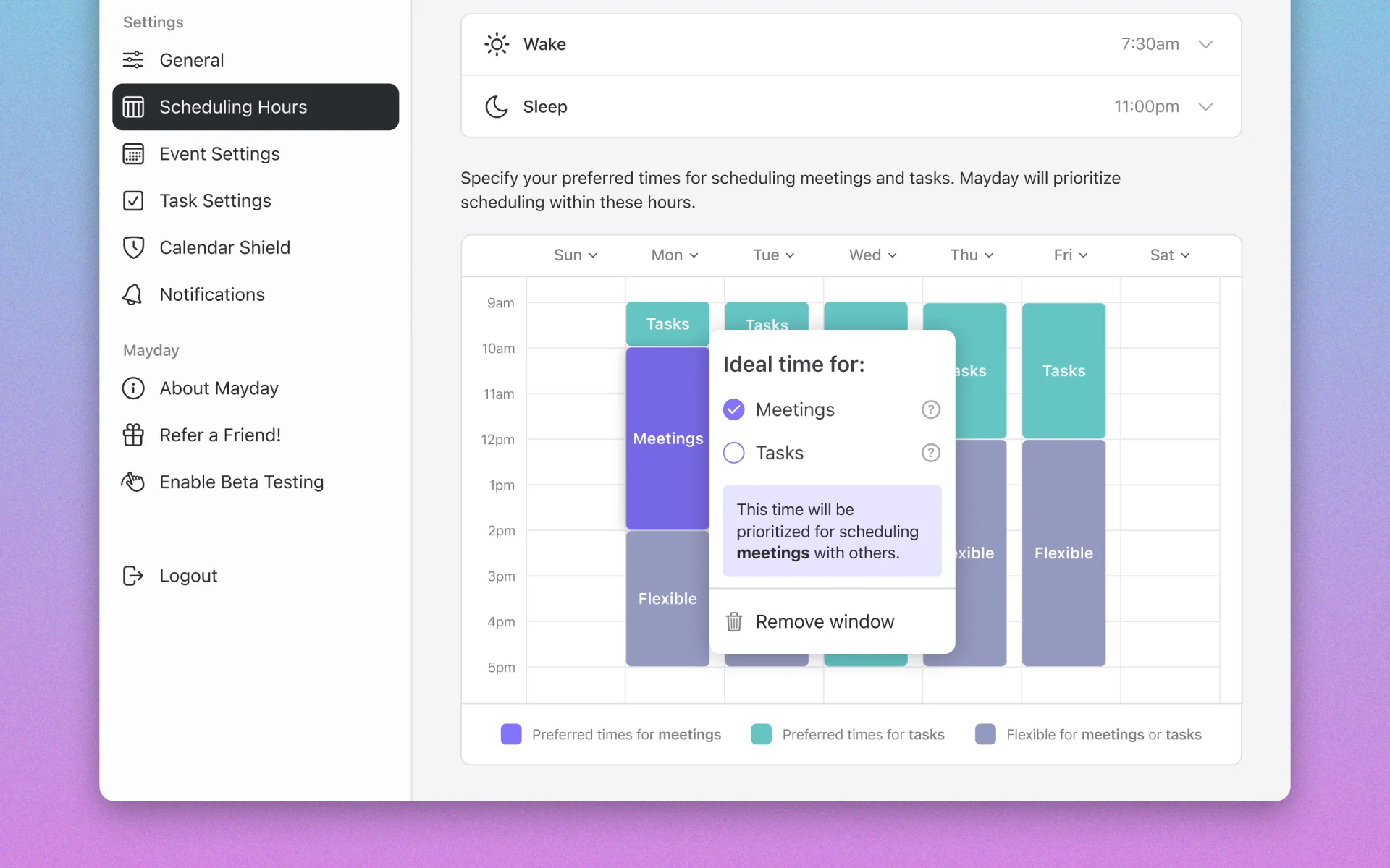 Mayday Calendar Review A New AI Focused Calendar App mayday-calendar-review-a-new-ai-focused-calendar-app