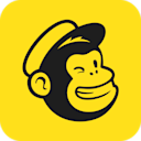 Mailchimp App Logo