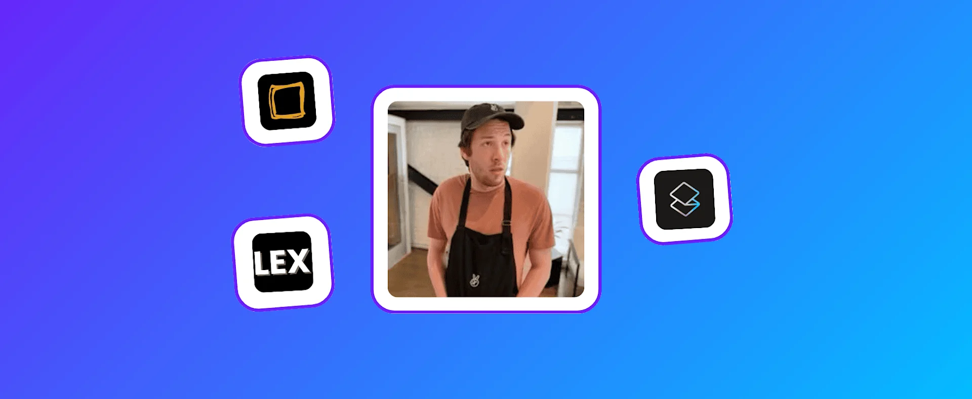 Aaron O-Leary Productivity Apps