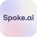Spoke AI logo