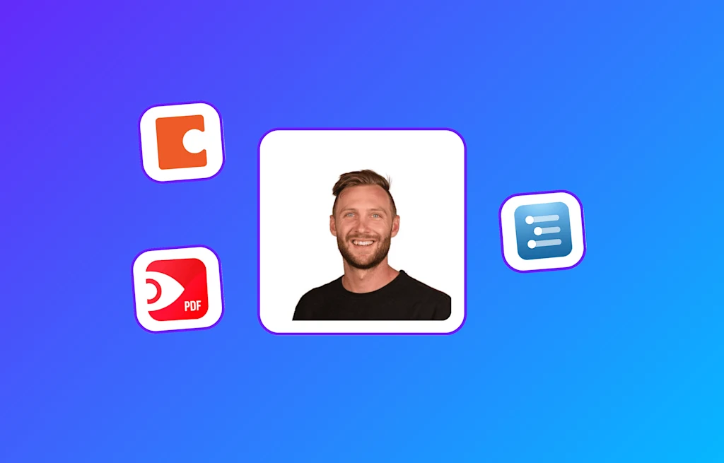 Coda Expert's Productivity Stack Makes Him $500K Per Year