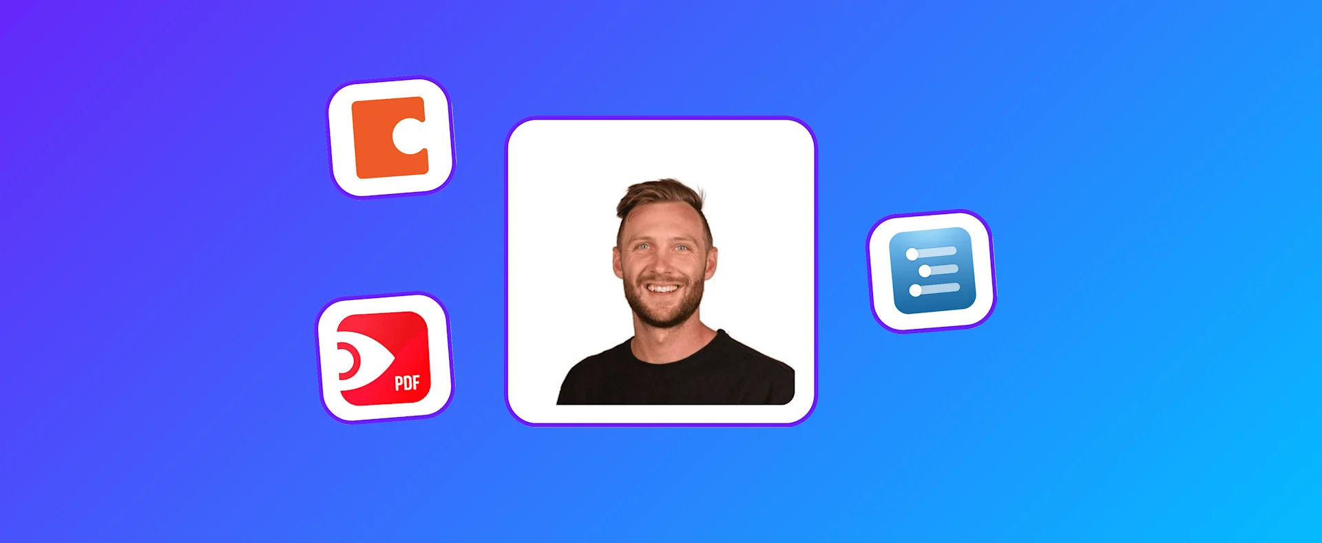 Coda Guy Productivity Stack