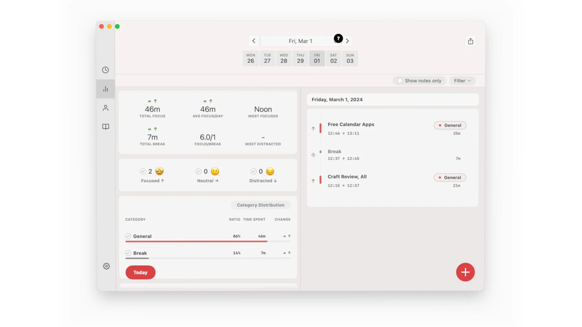 Session Timer Review (2024): Features, Pricing & Verdict