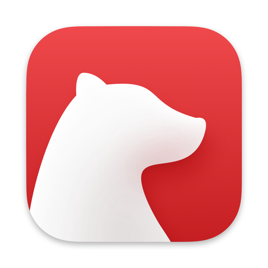 Comparing Apple Notes to the Latest Version of Bear Notes – The