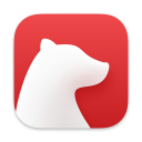 Bear Notes Logo