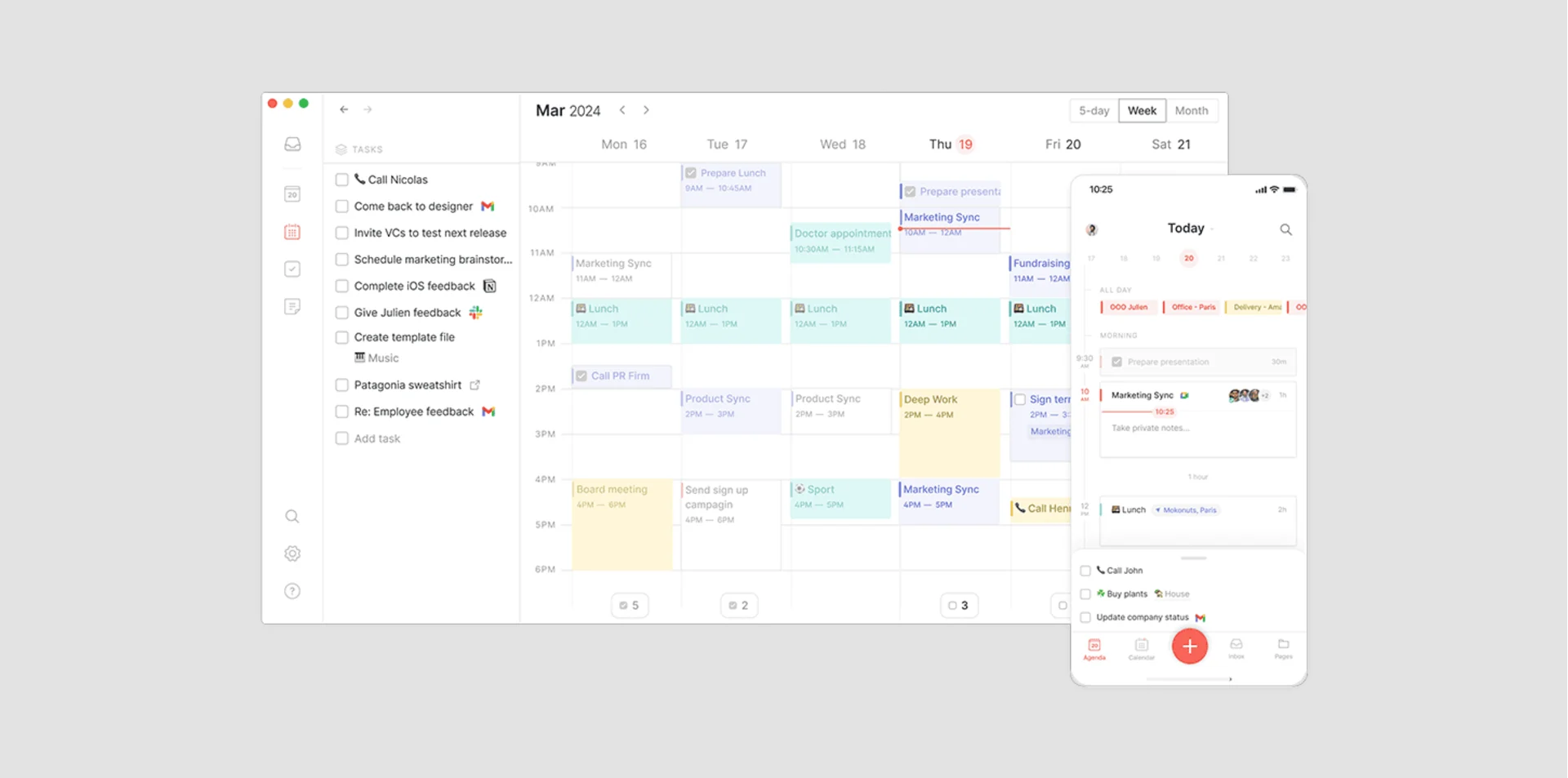 We Tested Routine App: Is It Your Next Daily Planner? (2024) We Tested Routine App: Is It Your Next Daily Planner? (2024)