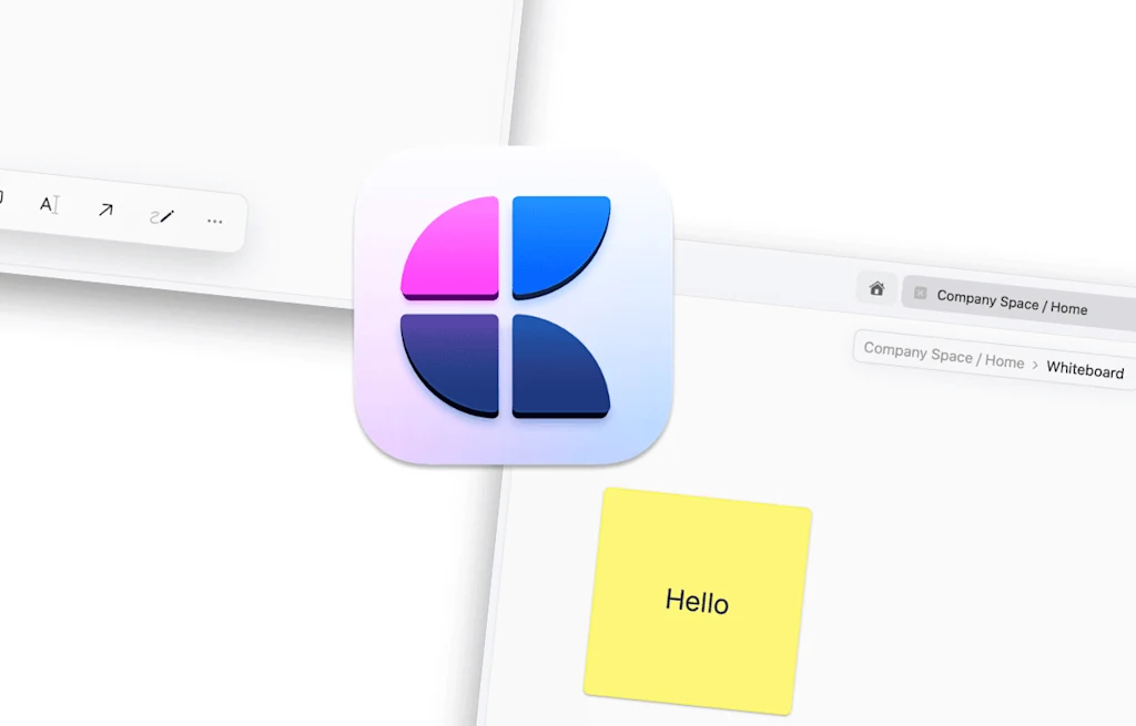 Craft Plans Whiteboards for Unlocking Documents