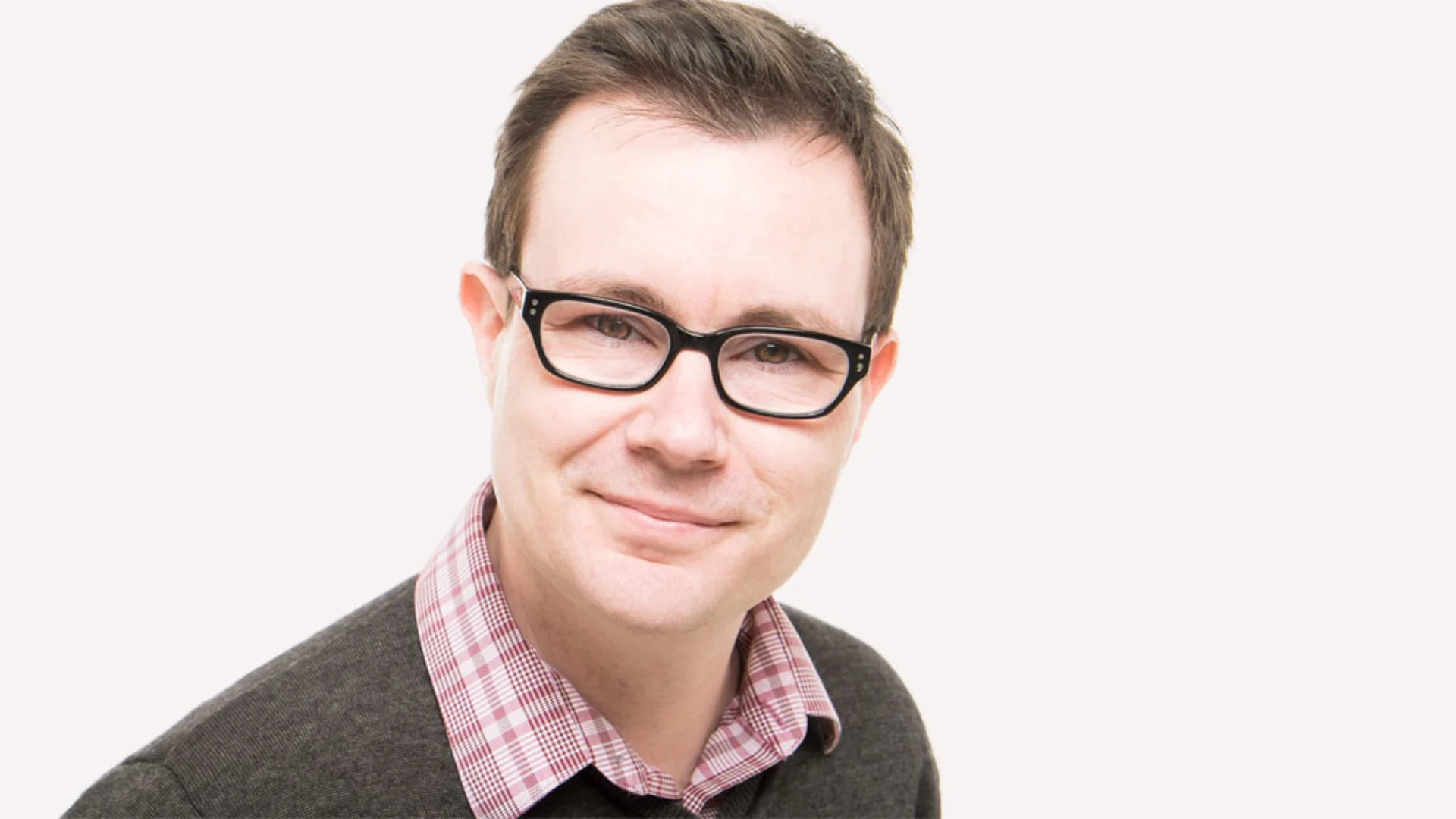 Mike Vardy the productivity expert and founder of Productivityist.