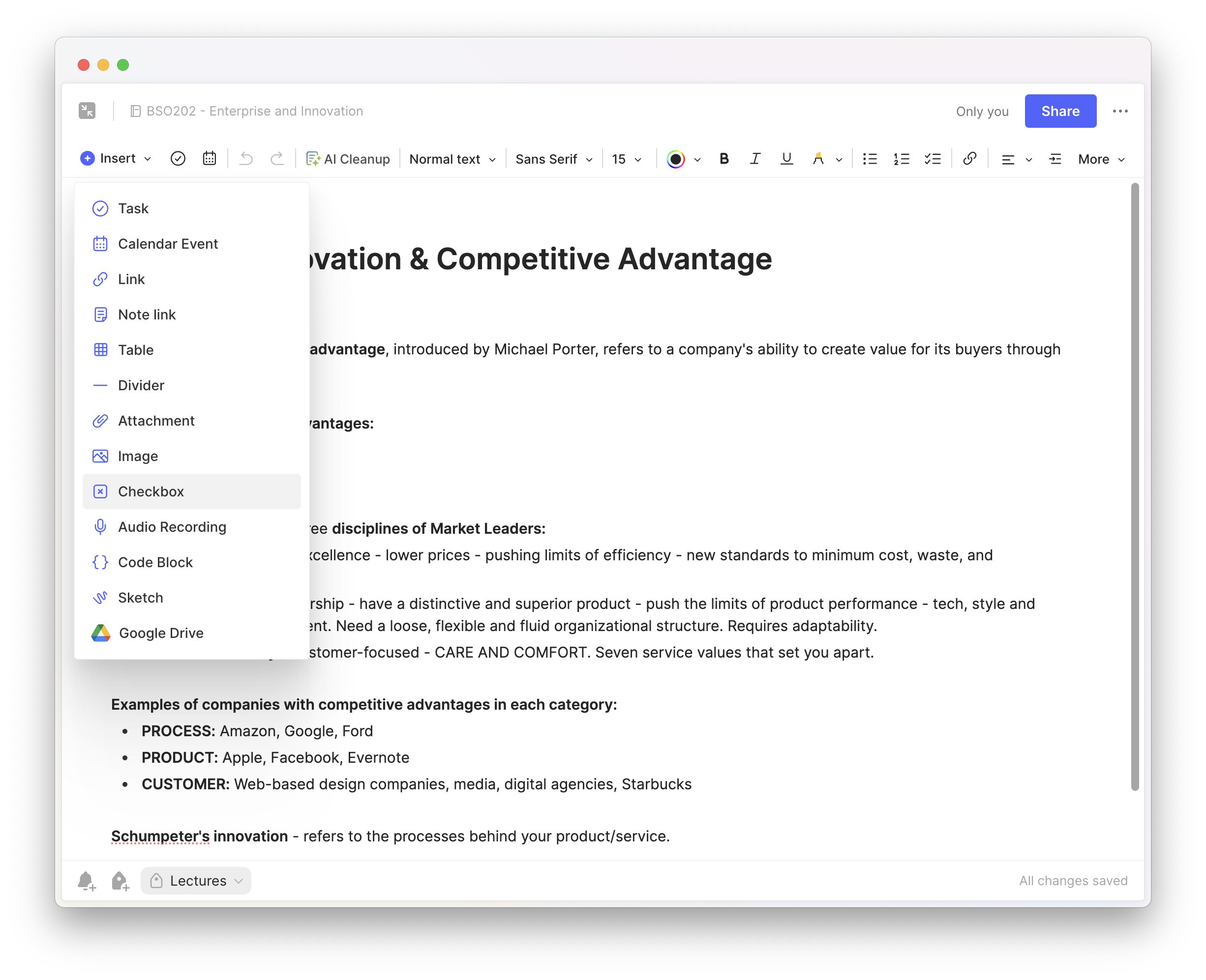 Evernote Review Is This The Best NoteTaking App in 2024?