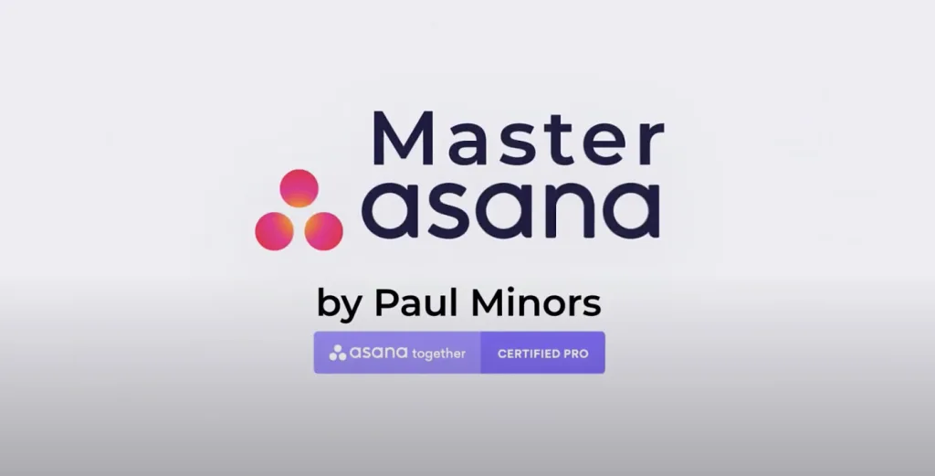 Master Asana Course