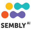 Sembly AI logo