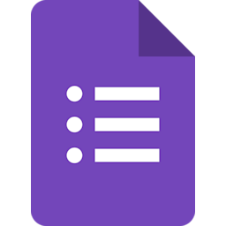 Google Forms